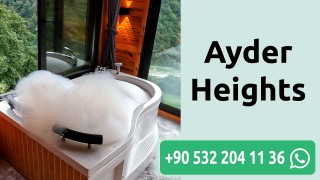 Ayder Heights